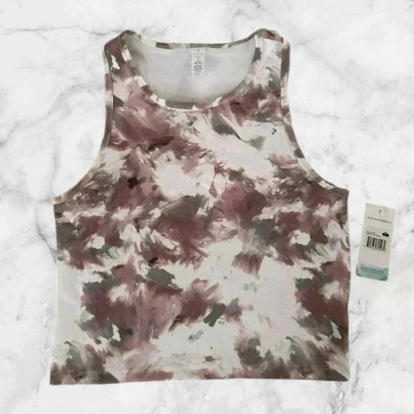 🆕 Women’s Marika Balance  Collection Crop Top - Picture 4 of 14